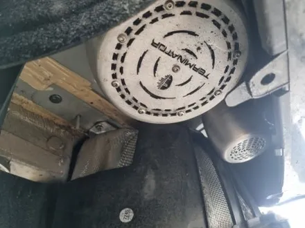BMW G60 5시리즈 엔진 복스 터미네이터 액티브 사운드 튜닝! 고음 울트라만 추가해줘도 느낌이 다르네, [울산 핏먼트] / 울산 남구