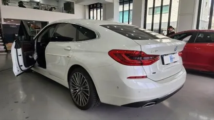 [핏먼트 울산]BMW G32 6GT 순정 어라운드 뷰 튜닝은 확실하고 정확하게 시공 받으세요!!! 수입차 레트로핏 맛집 렉시온 코리아 울산점에서 도와드립니다.