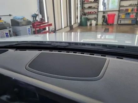 [핏먼트 울산]BMW F30 320d 브랜드 전용 AVI BM100 스피커 튜닝으로 카오디오 음질 개선 확실하게 해보자! 깔끔한 고음과 탄탄한 베이스까지? 아주 그냥 완벽하네~