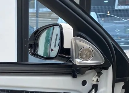 [핏먼트 울산]벤츠 W214 E클래스 무스웨이 CSM206C 스피커 교체와 4D 부메스터 전동 트위터 올바르게 장착하기! 안 챙기면 정말 후회합니다. 카오디오 맛집으로 오세요~