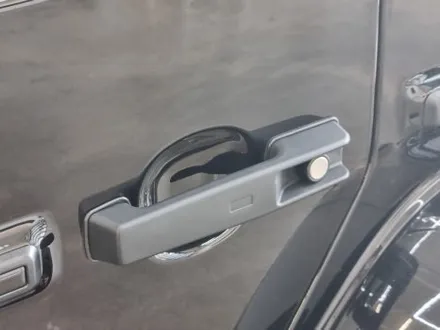[핏먼트 울산]벤츠 W463B G63AMG(G바겐) 키레스고 제대로 시공하기! 순정보다 더 순정 같은 컴포트 액세스~ 레트로핏 맛집에서 코딩까지 완벽하게 해결해 드려요~