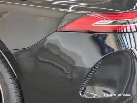 [핏먼트 울산]벤츠 X290 GT43 AMG 조금 더 박력 있는 GT63 리어 범퍼로 컨버전하기! 안전하고 확실한 시공? 신형 개조 맛집이 도와드립니다~ / 울산 남구