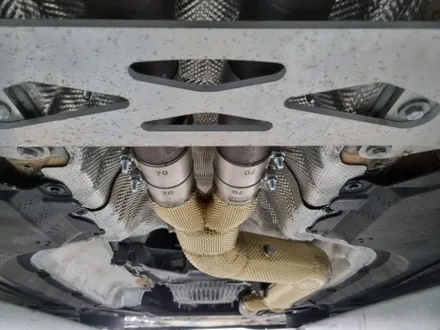 BMW G87 M2 IPE 이퀄랭스 미드파이프 배기 튜닝! 선명하고 자극적인 사운드를 원하신다면, [울산 핏먼트] / 울산 남구