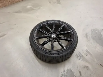 [핏먼트 울산]기아 스팅어 퍼포먼스튜닝 대한테크 허브 스페이스(프런트 7mm, 리어 18mm)