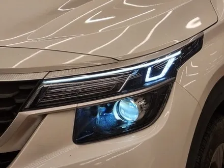 [핏먼트 울산]기아 셀토스 순정 LED 헤드램프가 부담스럽다면 가성비 좋은 인증LED로 해결하자! 브라비오 터미네이터SP