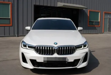 [핏먼트 울산]BMW G32 6GT 순정 어라운드 뷰 튜닝은 확실하고 정확하게 시공 받으세요!!! 수입차 레트로핏 맛집 렉시온 코리아 울산점에서 도와드립니다.