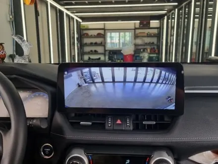 [핏먼트 울산]도요타 RAV4 12.3인치 안드로이드 올인원 장착하기! 화려해진 실내 디자인과 만족스러운 기능들까지 확실하게 챙겨보세요. 맛집이 보장합니다~
