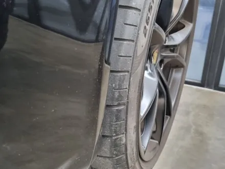 [핏먼트 울산]포르쉐 718 카이맨 GTS 독일 명품 ST 허브 스페이스 딱 떨어지게 장착해 봅니다. 안정감 있는 드라이빙과 빵빵한 자태를 원하신다면 더 늦지 않게 챙겨보세요~