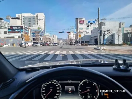 [핏먼트 울산]벤츠 W222 S클래스 후측방 레이더 위치 수정 및 타겟 재보정! 잘못된 신형 개조로 경고등에 시달리고 있다면? 컨버전 맛집이 해결해 드립니다. 스트레스는 그만~