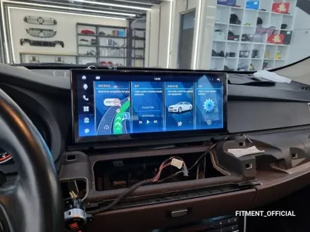[핏먼트 울산]BMW F07 5GT 무스로이드 15.6인치 안드로이드 올인원과 AVI BM100 스피커 시공! 효율 최고의 튜닝은 이런 걸 보고 말하는거야~ / 울산 남구