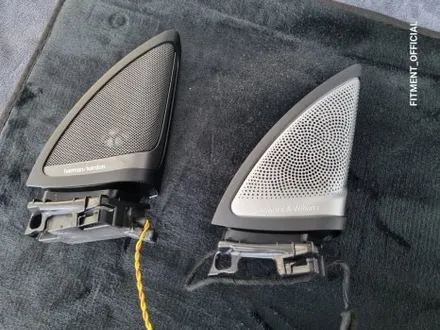 BMW G32 6GT 회오리 엠비언트 풀 커버 시공. 허전했던 실내를 가득 채워줄 무드 맛집은 [울산 핏먼트] / 울산 남구