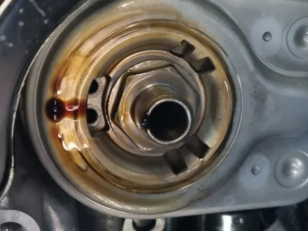 [덱스크루 울산남구점]기아 셀토스 합성유 엔진오일 쉘 힐릭스 HX5 SN PLUS