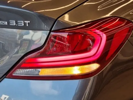 [핏먼트 울산]현대 제네시스 G70 인증LED 브라비오 LED 턴 시그널