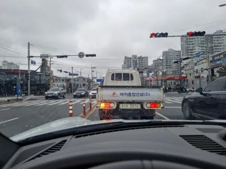 [핏먼트 울산]포르쉐 911 카레라 GTS(992) 레드스타 티탄 다운 파이프 장착으로 아쉬웠던 배기음이 달라졌어요!
