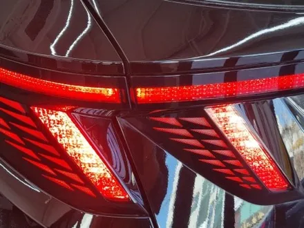 [핏먼트 울산]현대 투싼NX4 순정 LED 테일램프 옵션이 빠져있다면 이제는 필수입니다! 스타일 패키지 튜닝하고 자신감도 한가득 챙겨가세요~