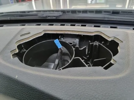 [핏먼트 울산]BMW F30 320d 브랜드 전용 AVI BM100 스피커 튜닝으로 카오디오 음질 개선 확실하게 해보자! 깔끔한 고음과 탄탄한 베이스까지? 아주 그냥 완벽하네~