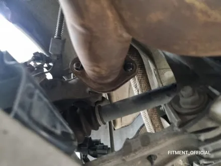 [핏먼트 울산]포르쉐 718 박스터 GTS IPE 다운 파이프 장착하기! 우렁찬 배기음을 원하시는 오너분이시라면 필수 튜닝 확실합니다~ / 울산 남구