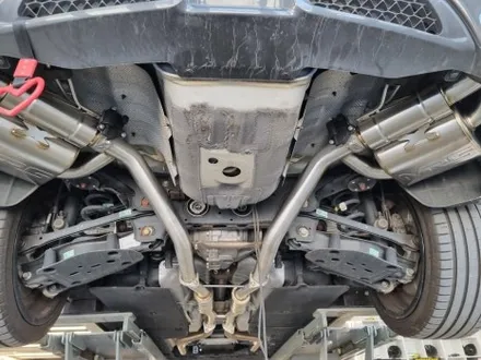 현대 제네시스 G70 3.3T MRG(매치레이싱) V3 가변 배기 튜닝! 부족했던 하이 피치 사운드를 채우고 싶다면, [울산 핏먼트] / 울산 남구