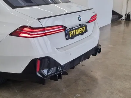 BMW G60 5시리즈 엔진 복스 터미네이터 액티브 사운드 튜닝! 고음 울트라만 추가해줘도 느낌이 다르네, [울산 핏먼트] / 울산 남구
