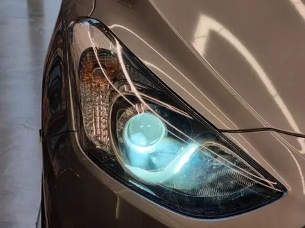 [핏먼트 울산]현대 i30 LED튜닝 제라이트 D1S HID/LED