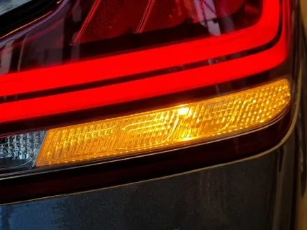 [핏먼트 울산]현대 제네시스 G70 인증LED 브라비오 LED 턴 시그널