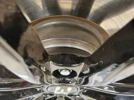[핏먼트 울산]기아 스팅어 퍼포먼스튜닝 대한테크 허브 스페이스(프런트 7mm, 리어 18mm)