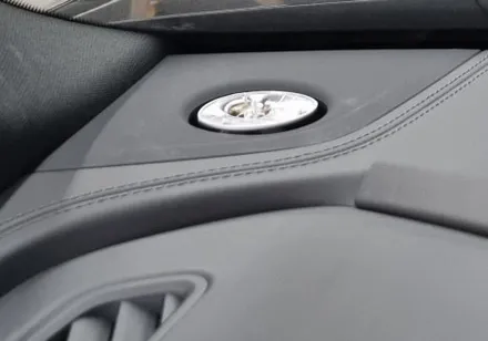 [핏먼트 울산]아우디 Q8 50TDI(4M) LED튜닝 뱅앤올룹슨(B&O) 전동 트위터 스피커(레트로핏)