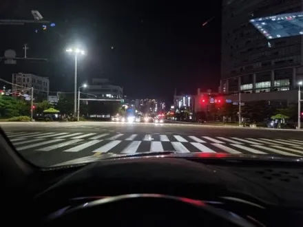 [핏먼트 울산]현대 제네시스 G70 배기튜닝 AGR SPORT 다운 파이프 우렁찬 배기음은 지금부터!
