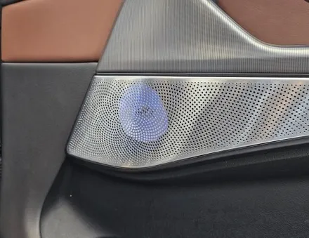 [핏먼트 울산]BMW G06 X6 캐나다 AVI 스피커와 회오리 엠비언트 풀 커버 한방에 시공하기! 검증된 브랜드 전용 제품 사용과 손상 없는 카오디오 튜닝은 저희가 잘합니다~