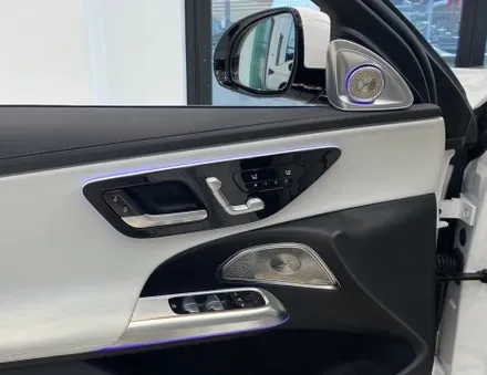 [핏먼트 울산]벤츠 W214 E클래스 무스웨이 CSM206C 스피커 교체와 4D 부메스터 전동 트위터 올바르게 장착하기! 안 챙기면 정말 후회합니다. 카오디오 맛집으로 오세요~