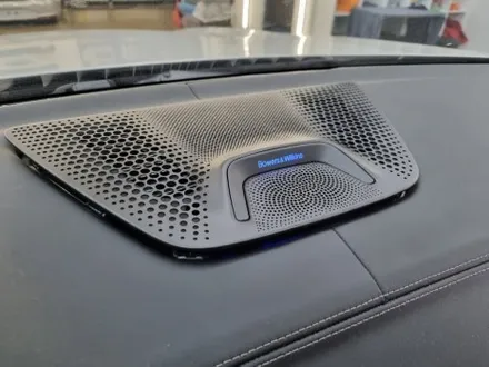 [핏먼트 울산]BMW G06 X6 회오리 엠비언트 풀 커버 정석대로 시공! 실내 무드와 감성 살리는데는 이만한게 없습니다. 주저하지 마세요~