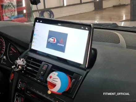[핏먼트 울산]BMW F22 2시리즈 무스로이드 12.3인치 고사양 안드로이드 올인원 장착! 맛깔나는 성능과 국내 A/S까지 보장되는 안전한 제품 사용하세요~