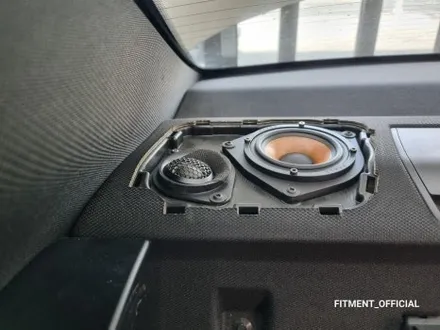 [핏먼트 울산]BMW F82 M4 카오디오 튜닝 파스(PHASS) PE-88PB, P8-SWB 스피커로 전체 교체! 부족했던 하만 카돈의 음질? 이제는 절대 걱정 없다~