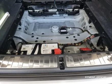BMW G06 X6 M60i 브릴란테 인증 가변 배기 머플러 튜닝! 대형 SUV에 어울리는 배기 사운드의 기준. [울산 핏먼트] / 울산 남구