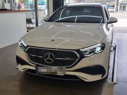 [핏먼트 울산]벤츠 W214 E클래스 무스웨이 CSM206C 스피커 교체와 4D 부메스터 전동 트위터 올바르게 장착하기! 안 챙기면 정말 후회합니다. 카오디오 맛집으로 오세요~