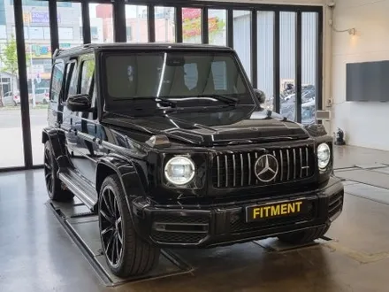 [핏먼트 울산]벤츠 W463B G63AMG(G바겐) 키레스고 제대로 시공하기! 순정보다 더 순정 같은 컴포트 액세스~ 레트로핏 맛집에서 코딩까지 완벽하게 해결해 드려요~