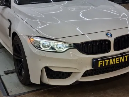 [핏먼트 울산]BMW F82 M4 OLED 테일램프 교체 시공! CS의 전유물이었던 용비늘 간지 아직도 안 챙기셨나요? M 오너라면 더 늦기 전에 챙겨보는게 정답입니다~