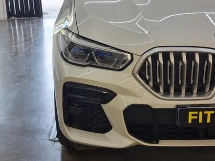 [핏먼트 울산]BMW G06 X6 회오리 엠비언트 풀 커버 정석대로 시공! 실내 무드와 감성 살리는데는 이만한게 없습니다. 주저하지 마세요~