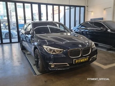 [핏먼트 울산]BMW F07 5GT M 핸들 교체! 감성 아이템의 최고봉 자리를 지키고 있는데는 이유가 있습니다. 멋진 디자인 그리고 부들부들한 가죽과 그립감까지~~~