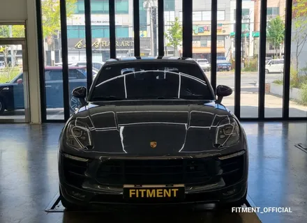 [핏먼트 울산]포르쉐 마칸 GTS 파스 PI-88G 스피커 튜닝하고 카오디오 음질 개선하기! 선명하고 깔끔한 소리 지금 바로 즐겨보세요~ / 울산 남구