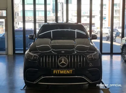 벤츠 W167 GLE63AMG 파스(PHASS) PE-88PM 스피커와 4D 부메스터 전동 트위터로 카오디오 튜닝하기! 프리미엄 사운드 디자인은~ [울산 핏먼트] / 울산 남구