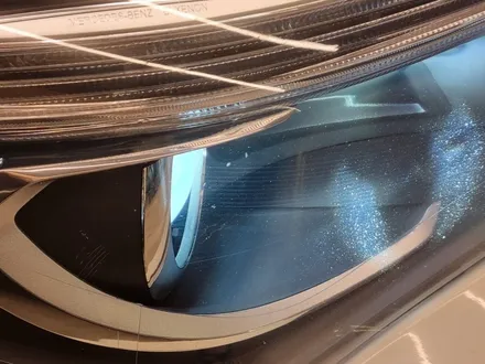 [덱스크루 울산남구점]벤츠 C117 CLA45AMG LED튜닝 제라이트 D3S HID/LED
