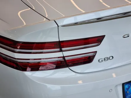 [덱스크루 울산남구점]현대 제네시스 G80(RG3) 만도 애프터블로우