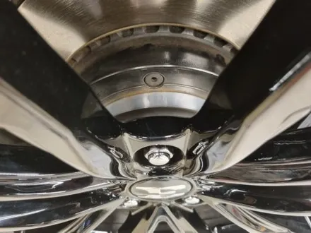 [핏먼트 울산]기아 스팅어 퍼포먼스튜닝 대한테크 허브 스페이스(프런트 7mm, 리어 18mm)