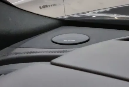 [핏먼트 울산]아우디 Q8 50TDI(4M) LED튜닝 뱅앤올룹슨(B&O) 전동 트위터 스피커(레트로핏)