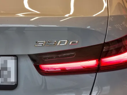 [핏먼트 울산]BMW G20 330e 바디보강튜닝 울트라레이싱 스트럿바