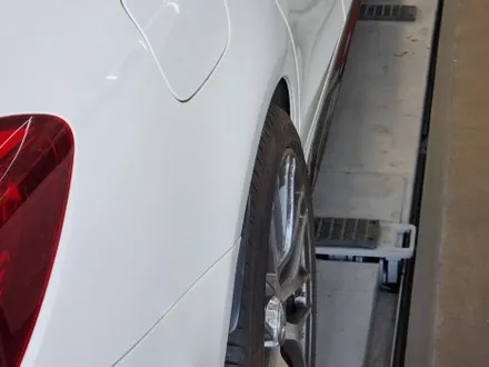 [핏먼트 울산]벤츠 W205 C클래스 63AMG도 피해 갈 수 없는 허전함은 독일 ST 허브 스페이스로 채워주면 됩니다. 빵빵한 몸매 만들기 어렵지 않아요~