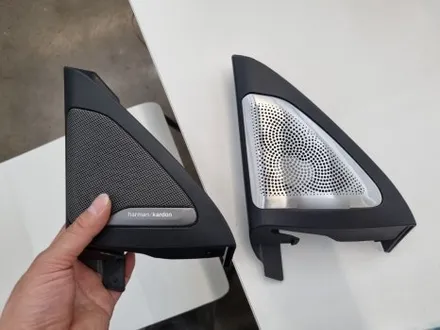 [핏먼트 울산]BMW G06 X6 AVI 스피커와 회오리 엠비언트 커버? 이제는 필수입니다. 떨어질 수 없는 완벽한 조합! 더 늦기 전에 얼른 챙기고 귀르가즘 제대로 느껴보세요~