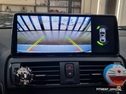 [핏먼트 울산]BMW F22 2시리즈 무스로이드 12.3인치 고사양 안드로이드 올인원 장착! 맛깔나는 성능과 국내 A/S까지 보장되는 안전한 제품 사용하세요~