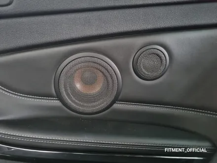 [핏먼트 울산]BMW F82 M4 카오디오 튜닝 파스(PHASS) PE-88PB, P8-SWB 스피커로 전체 교체! 부족했던 하만 카돈의 음질? 이제는 절대 걱정 없다~
